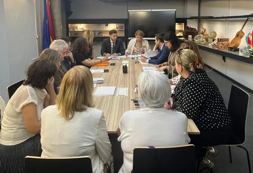 La Región destina 80.000 euros a proyectos de organizaciones de consumidores