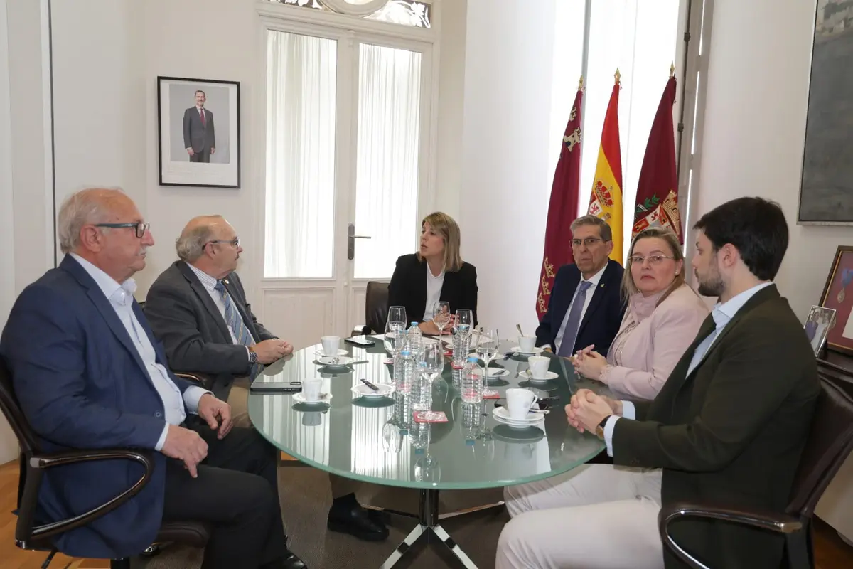 Cartagena reunirá a jóvenes cofrades de toda España en 2027