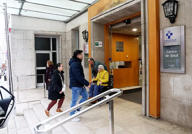 La actuación para reforzar la Atención Primaria en La Lila inicia su licitación