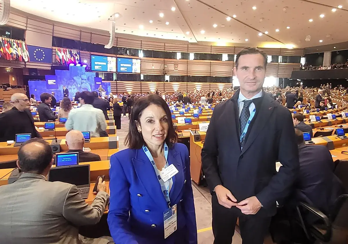 Gijón presenta en una cita europea las demandas de Atlantic Cities