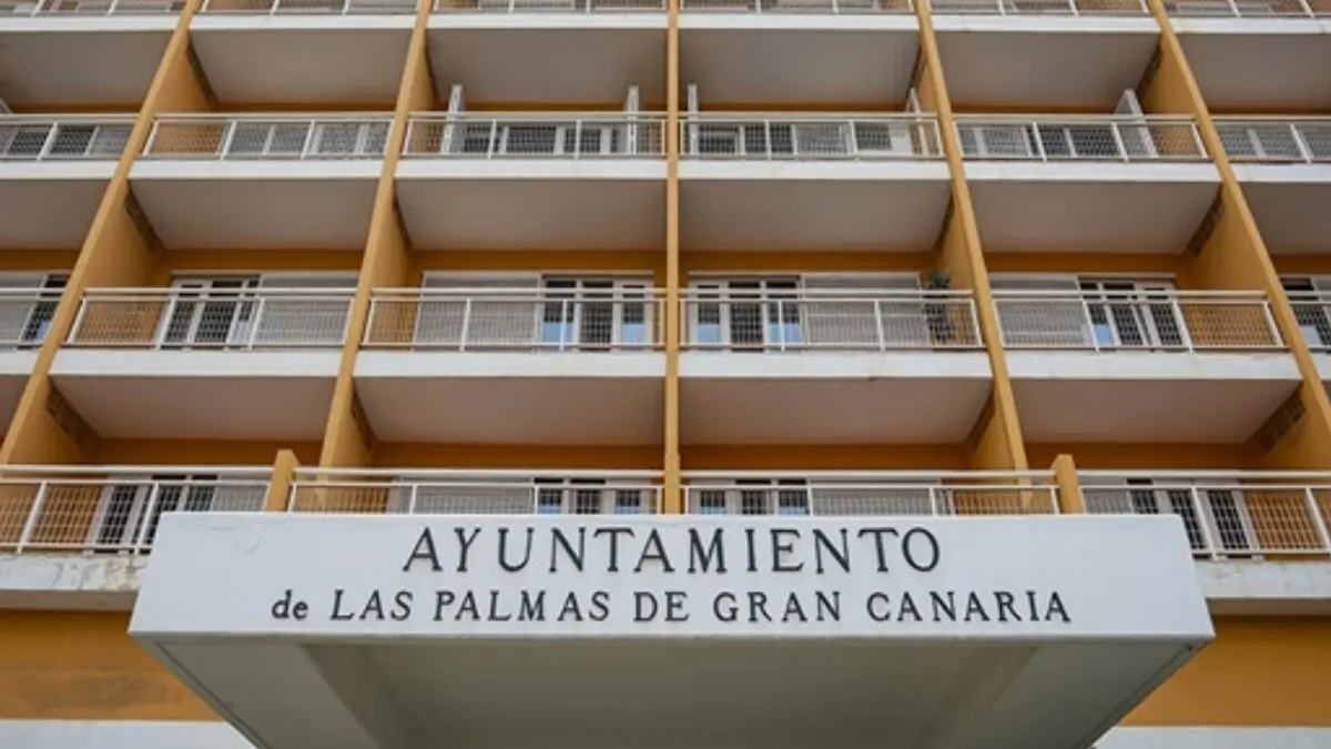 El censo electoral podrá revisarse en la capital grancanaria hasta el 19 de octubre