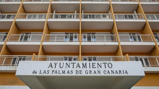 El censo electoral podrá revisarse en la capital grancanaria hasta el 19 de octubre