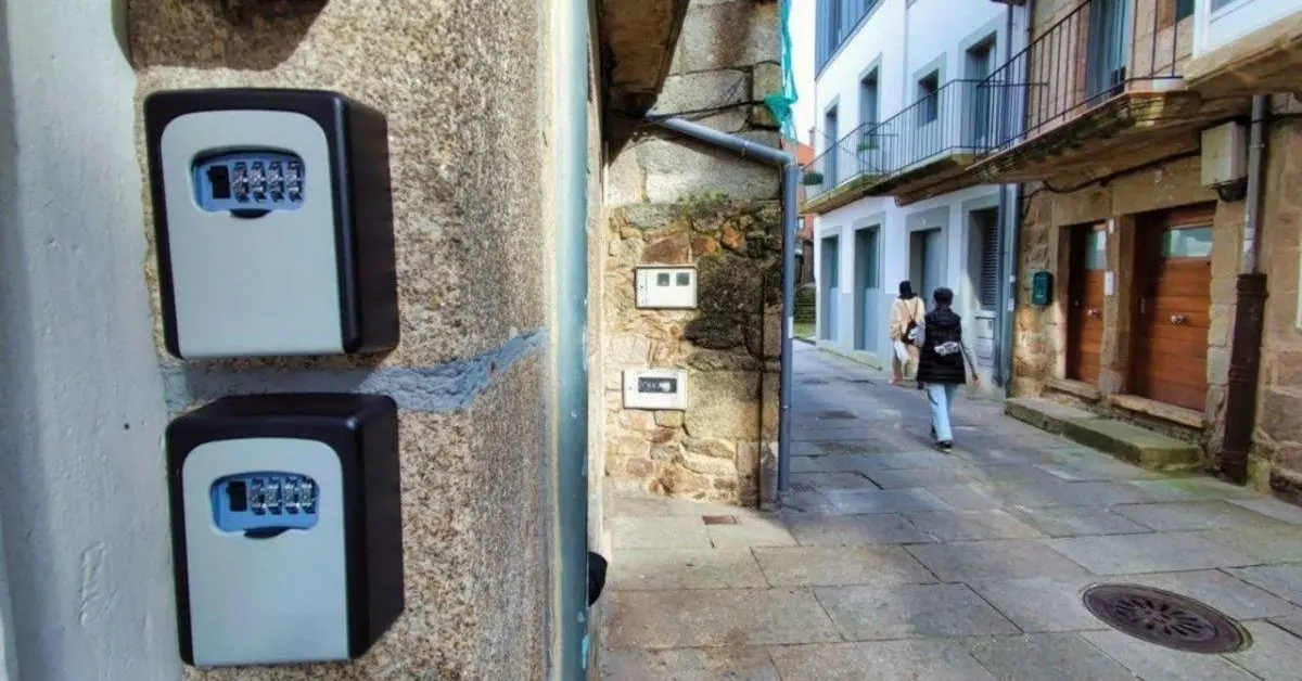 Cangas suma 3.585 plazas turísticas y se sitúa entre los municipios líderes