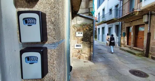 Cangas suma 3.585 plazas turísticas y se sitúa entre los municipios líderes