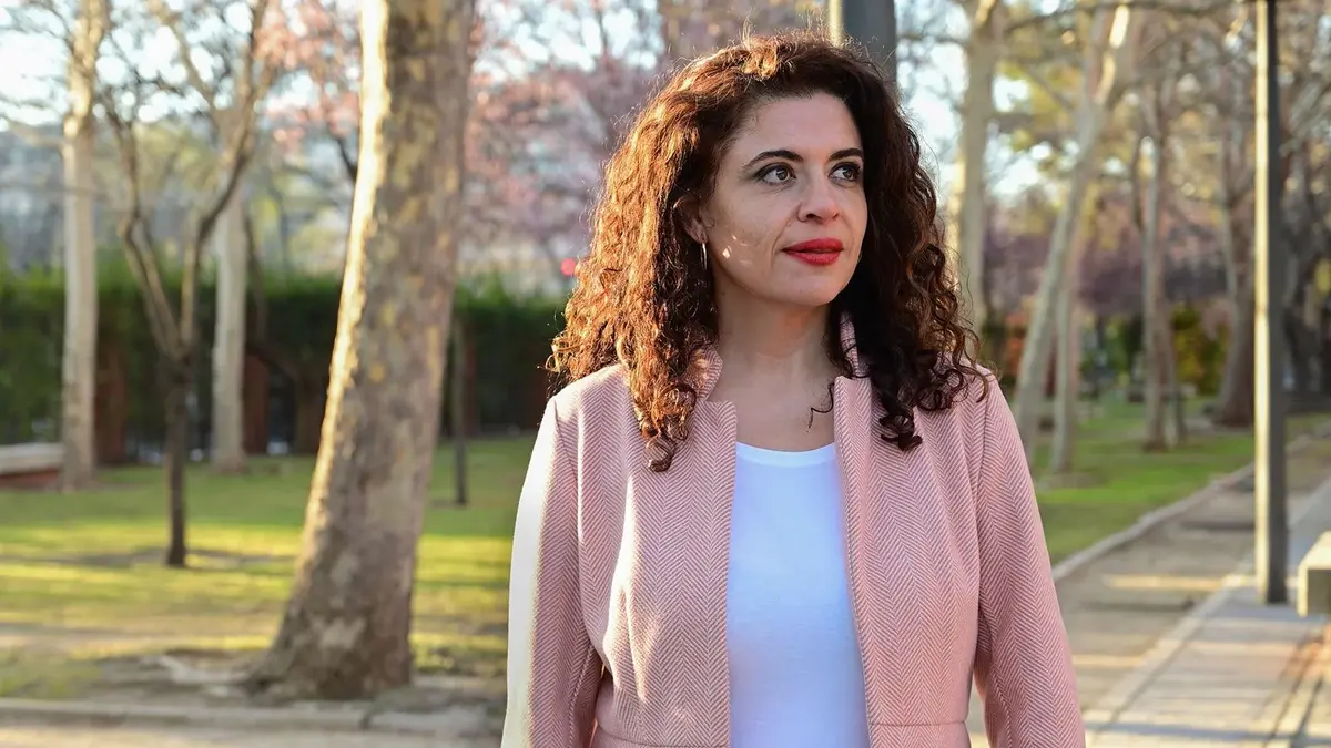 Leila Nachawati abordará desinformación y memoria en Vitoria