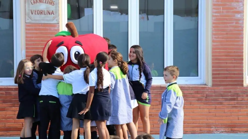 Villaviciosa dedica diez días a la manzana y la cultura sidrera