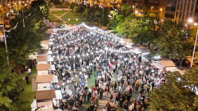 Ponfevin supera los 75.000 tickets y registra un impacto de 115.000 euros