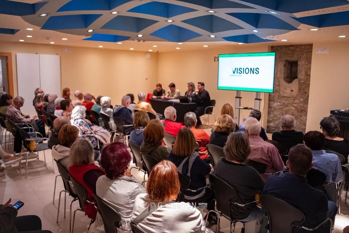 Camprodon presenta VISIONS, su nuevo festival internacional de fotografía