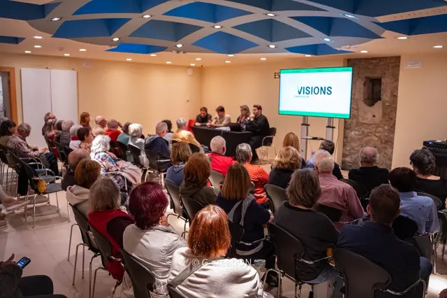 Camprodon presenta VISIONS, su nuevo festival internacional de fotografía