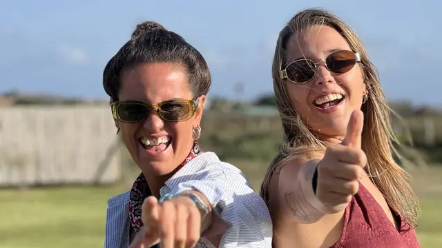 Las Jipas inauguran la sexta edición del Festival de Flamenco de Terrassa