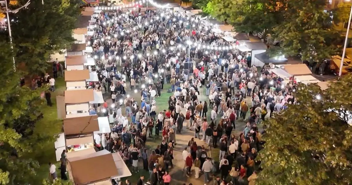 Ponfevin supera los 25.000 visitantes en su apuesta por el vino berciano