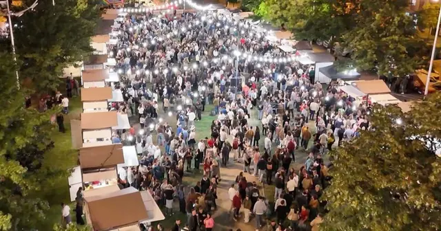 Ponfevin supera los 25.000 visitantes en su apuesta por el vino berciano