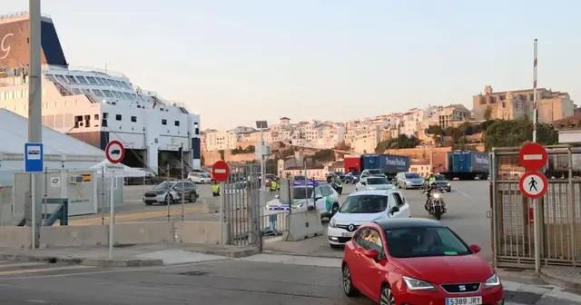 Can Salord reunirá charlas y un debate sobre movilidad y turismo insular
