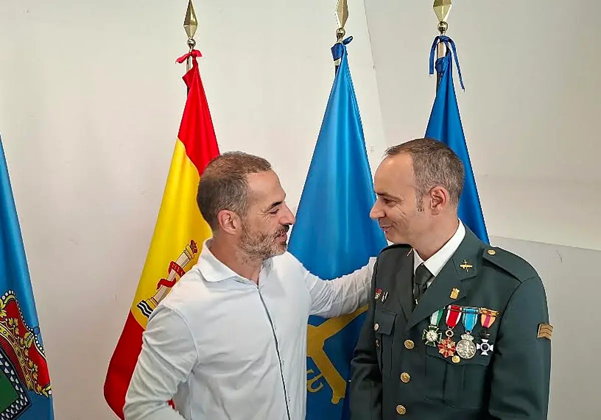 Siero y la Guardia Civil preparan un convenio para levantar un nuevo cuartel
