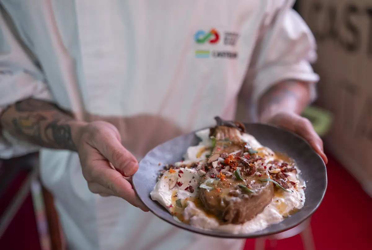 La Tardor Gastronòmica volverá a la provincia del 22 de octubre al 22 de noviembre
