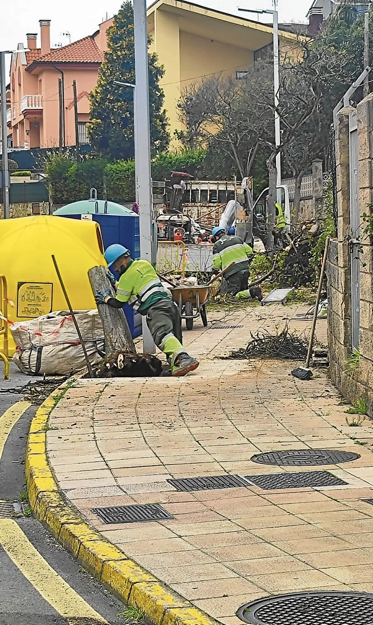 Carreño prevé 675.700 euros para inversiones en sus cuentas de 2027