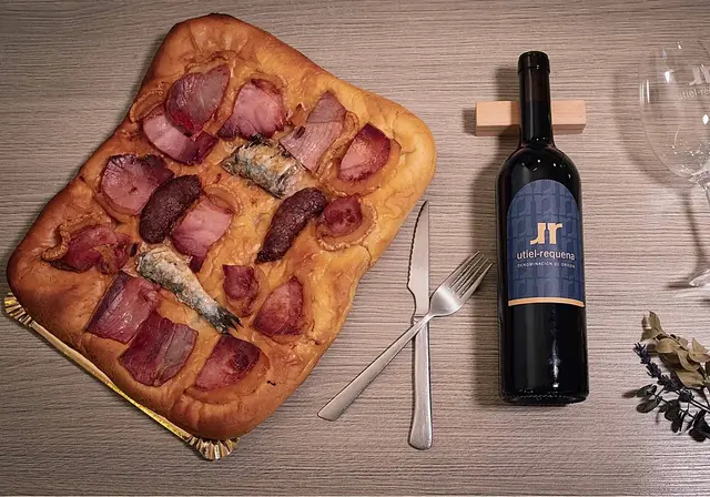 Utiel prepara un fin de semana dedicado a la gastronomía y la cultura