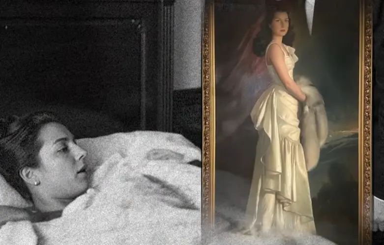 La Casa Museo Manolete incorpora un retrato histórico de Lupe Sino
