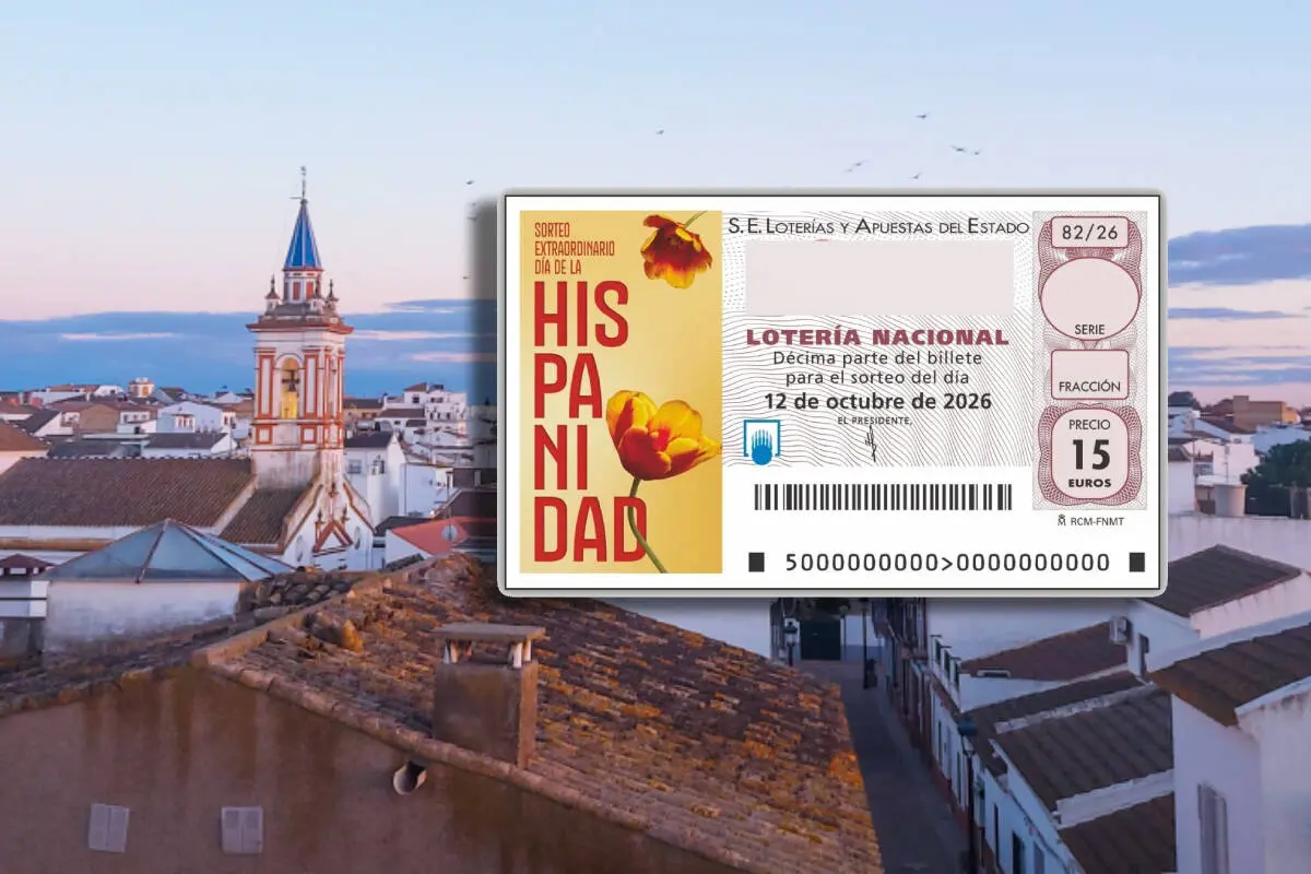 El 43526 deja parte del segundo premio de la Lotería Nacional en Albaida