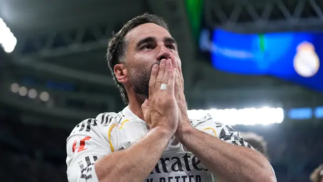 El Getafe suma a Carvajal y trabaja en otra incorporación de un exmadridista