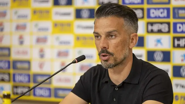 La derrota frente al Mallorca precipita un cambio en el banquillo amarillo