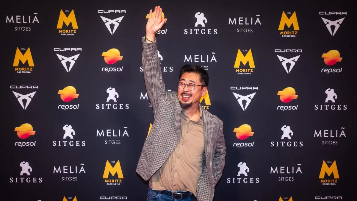 Sitges combina el regreso de Na Hong-jin con una jornada de terror de mirada femenina