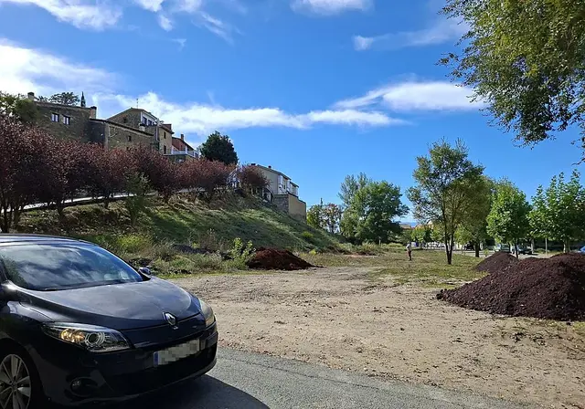 Labastida proyecta un centro de día para 31 personas mayores
