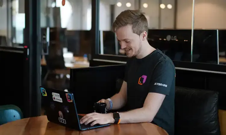 JetBrains elige Barcelona para abrir un nuevo espacio tecnológico
