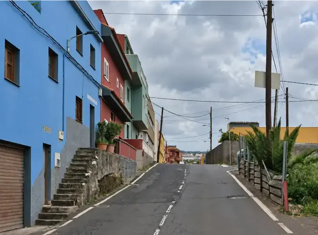Urbanismo abre la participación inicial sobre el camino de Bocatuerta