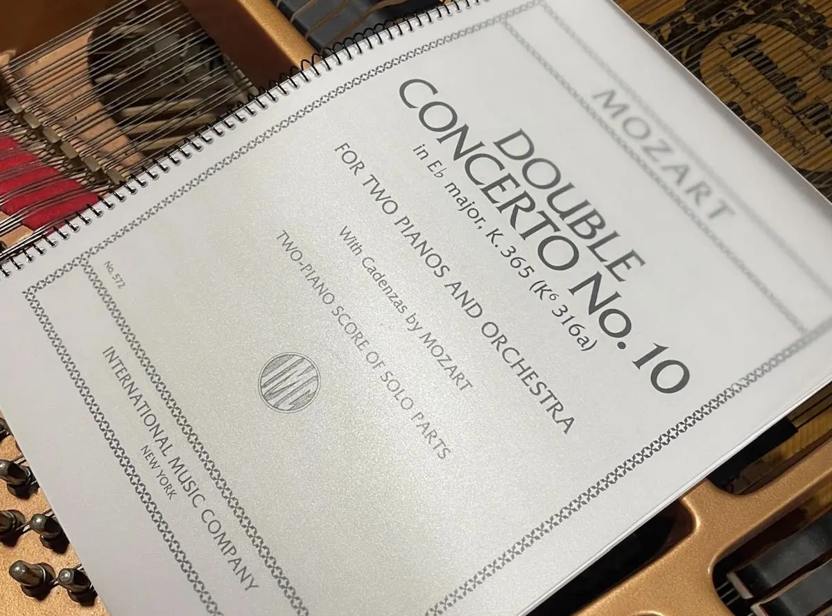 Mozart abrirá la nueva temporada de la Orquesta Clásica de Vigo