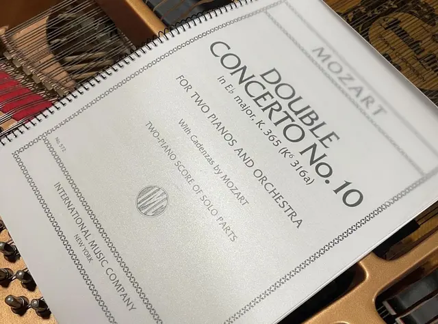 Mozart abrirá la nueva temporada de la Orquesta Clásica de Vigo