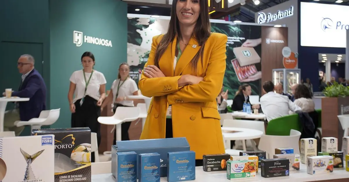 La fábrica viguesa de Hinojosa alcanza el centenar de empleos