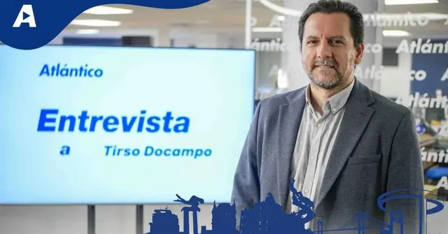 Docampo destaca el papel de la fisioterapia ante la discapacidad y la dependencia