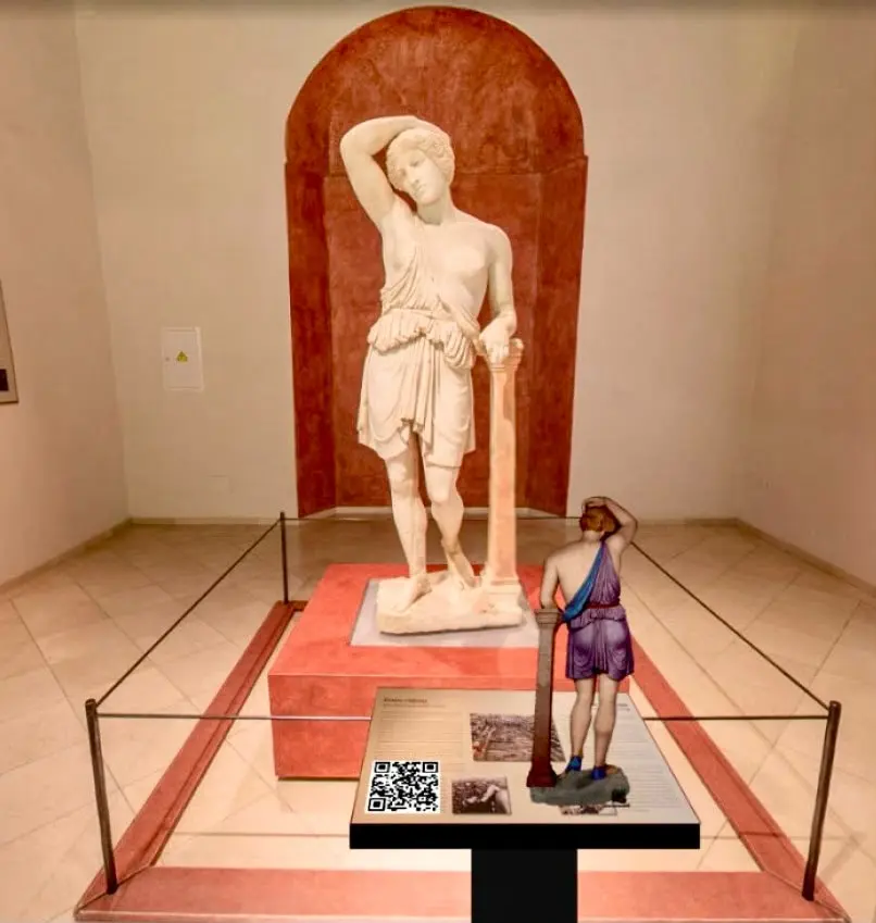 El Museo Histórico de Écija suma recursos digitales para sus visitantes