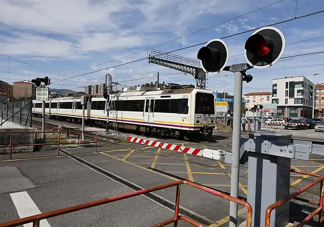 El soterramiento de Torrelavega apunta a concluir en octubre de 2031