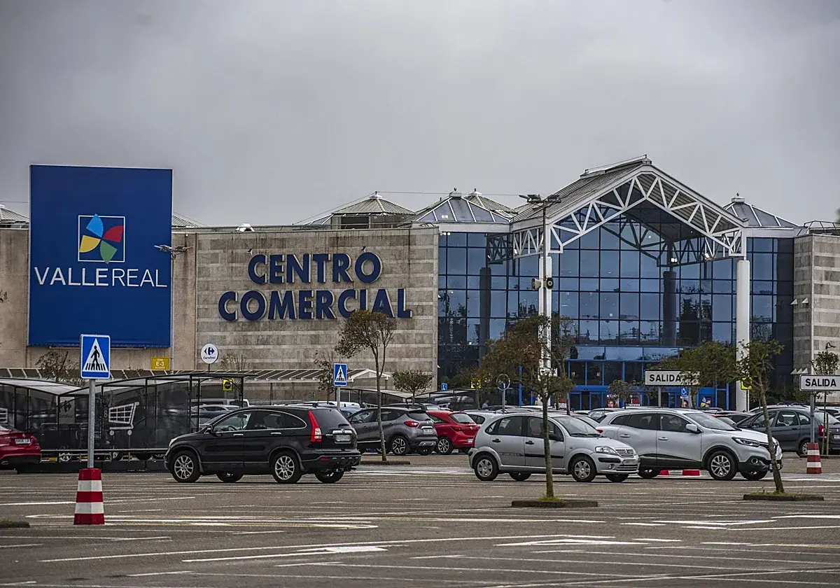 Valle Real avanza tras superar el examen ambiental de su ampliación