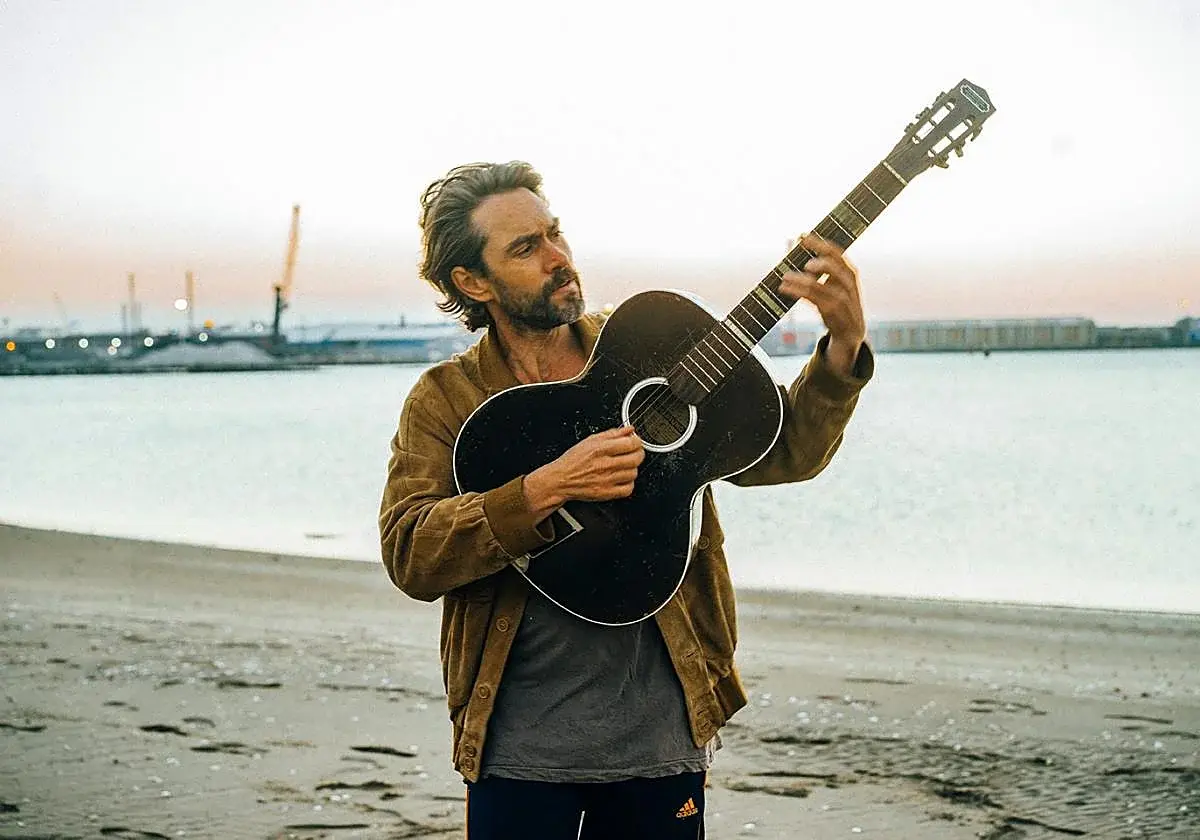 Marcos Cao propone un recorrido musical por la identidad de Santander en el MAS