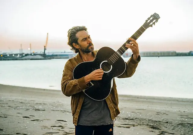 Marcos Cao propone un recorrido musical por la identidad de Santander en el MAS