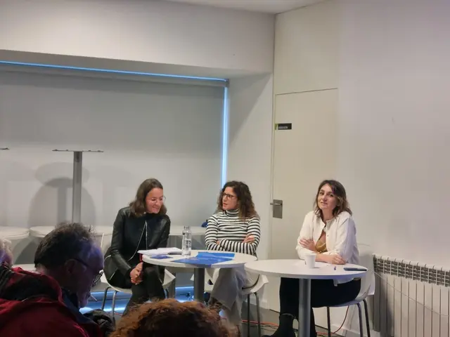Canido retoma sus encuentros mensuales de lectura de psicoanálisis