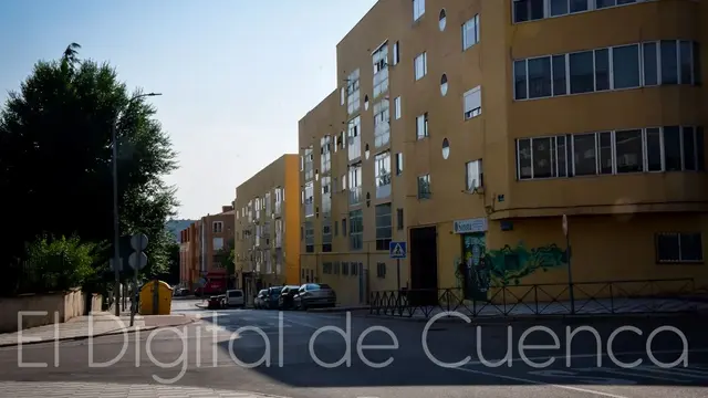 Cuenca contará con subvenciones para renovar viviendas y mejorar su eficiencia