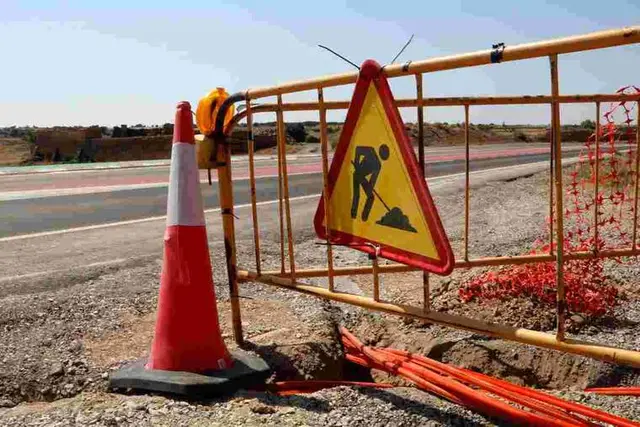 Cinco noches de corte en la C-13 por obras en Llavorsí