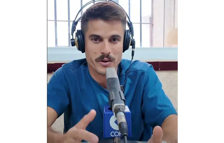 Un nuevo club propone correr en grupo cada martes en Utrera