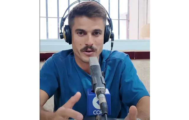 Un nuevo club propone correr en grupo cada martes en Utrera