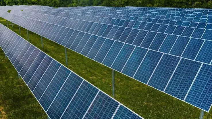 La Generalitat abre el trámite público para Espioca Solar en Picassent