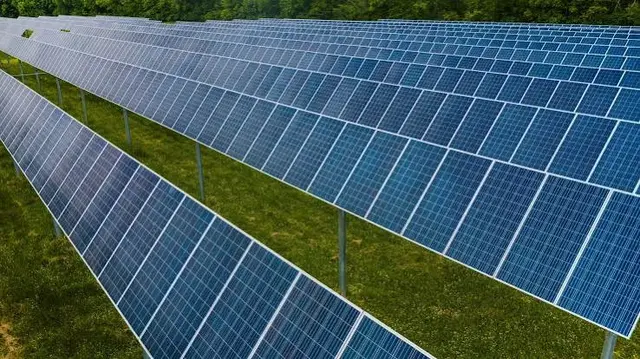 La Generalitat abre el trámite público para Espioca Solar en Picassent