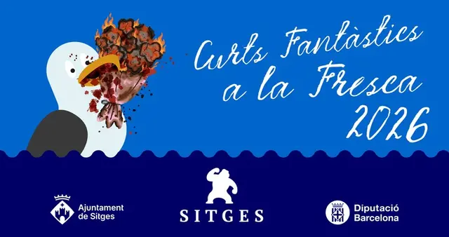 El Poble Sec acogerá otra sesión de Curts a la Fresca