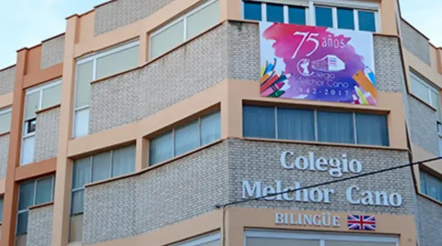 El Melchor Cano tendrá ocho unidades concertadas de Primaria