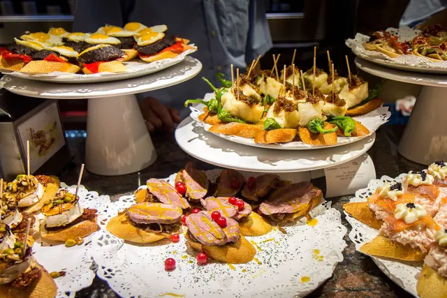 Tapafest volverá a Pinto con una oferta de tapa y bebida por cuatro euros