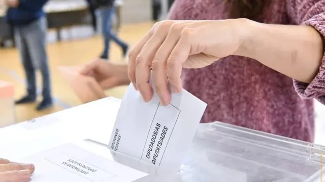 Abierto el plazo para revisar el censo de las Generales en Castelldefels