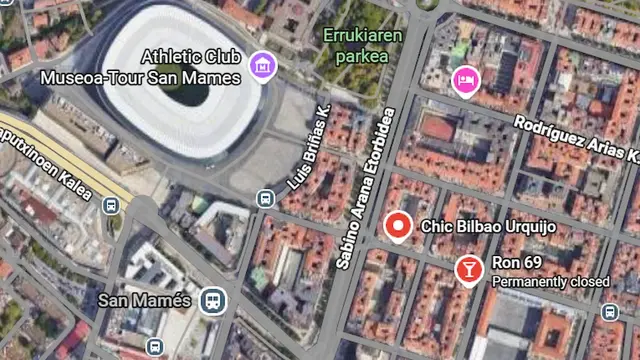 Tres portales de Alameda Urquijo tendrán un corte de agua por obras